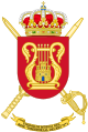 Coat of Arms of the Music Unit of the RI-1