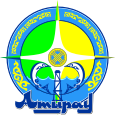 Coat of arms of Atyrau.svg