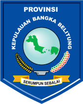 Wapen van Bangka-Belitung