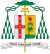 Donald James Reece's coat of arms