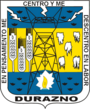 Coat of arms of Durazno Department.png