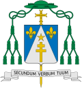 Coat of arms of Francesco Beschi.svg
