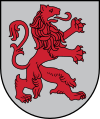 Coat of arms of Kurzeme.svg