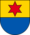 Kommunevåpenet til Ormalingen