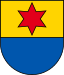 Coat of arms of Ormalingen.svg