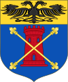 Coat of arms of the House of Della Torre (1495).svg