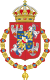 Coats of Arms of Sigismond IIIa.svg