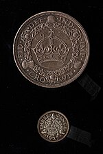 Thumbnail for File:Coin set (51360850960).jpg