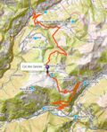 Миниатюра для Файл:Col des Saisies (carte).png