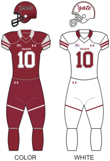 <span class="mw-page-title-main">2019 Colgate Raiders football team</span> American college football season