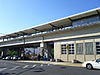 Collingswood PATCO station in Collingswood, NJ.jpg
