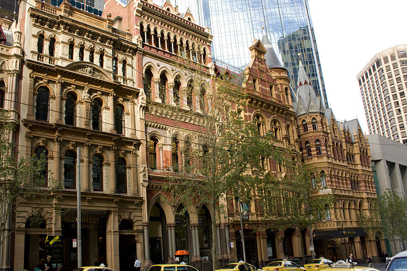 File:Collins Street architecture.jpg