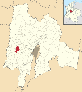 Quipile Municipality and town in Cundinamarca, Colombia