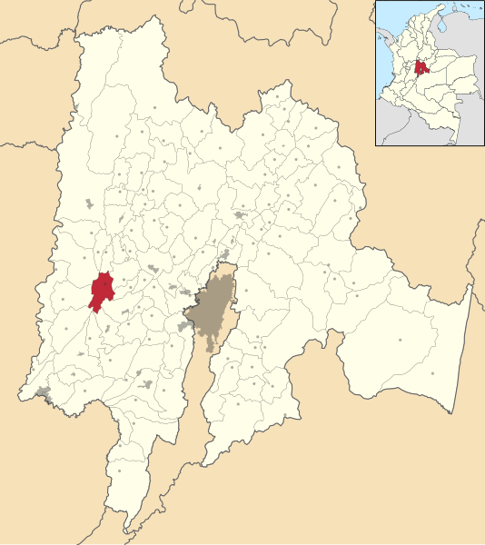 File:Colombia - Cundinamarca - Quipile.svg