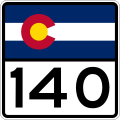 Colorado 140.svg