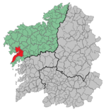 Noia (comarca)