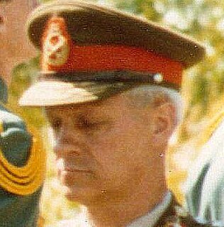 Constand Viljoen South African military officer and politician (1933–2020)