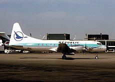 Convair CV-580, Republic Airlines JP6168775.jpg
