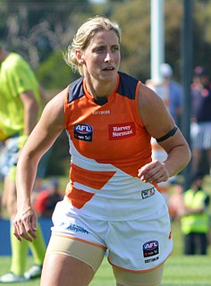 Cora Staunton Multi-code female Irish footballer