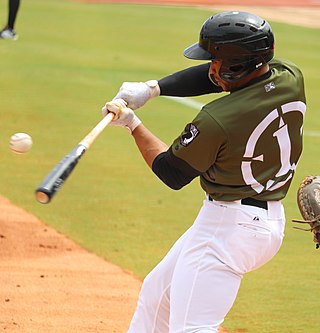 <span class="mw-page-title-main">Corey Ray</span> American baseball player (born 1994)