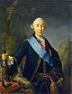 Ritratto di incoronazione di Pietro III di Russia -1761.JPG