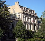 Townsend House (Washington, D.C.)