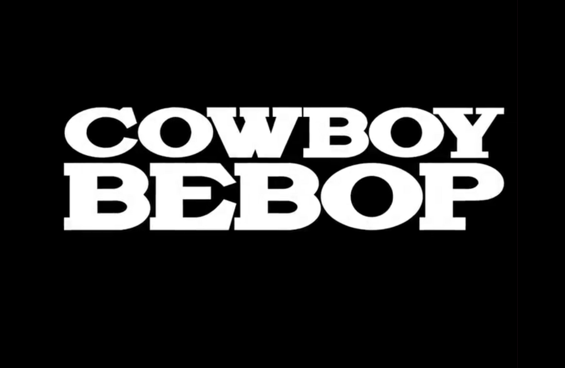 Cowboy Bebop (série télévisée)