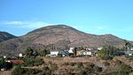 Cowles Mountain