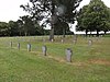 Crécy-au-Mont (Aisne) nationale Nekropole, deutscher Friedhof (01) .JPG