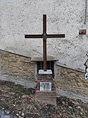 Croce in Via Giuseppe Falugi (Chianni).jpg