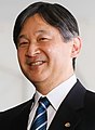 Image 9Emperor Naruhito is the hereditary monarch of Japan. The Japanese monarchy is the oldest continuous hereditary monarchy in the world. (from Hereditary monarchy)