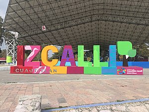 Municipio de Cuautitlán Izcalli