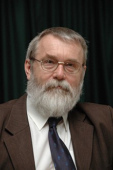 Zoltán Dövényi 2006