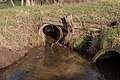 * Nomination Sewer pipe as a bridge on a driveway (inflow to Neusträßer Graben) in the Börnste hamlet, Kirchspiel, Dülmen, North Rhine-Westphalia, Germany --XRay 05:27, 26 February 2021 (UTC) * Promotion Good quality.--Agnes Monkelbaan 05:35, 26 February 2021 (UTC)