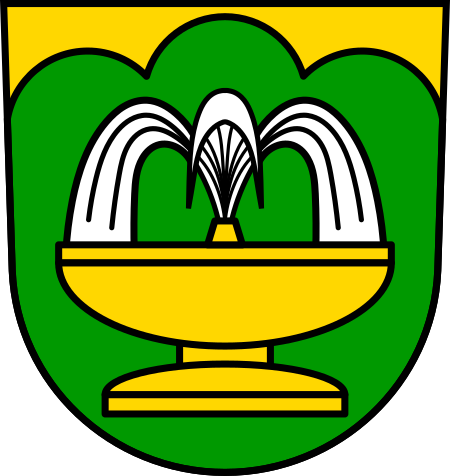 DEU Bad Ditzenbach COA