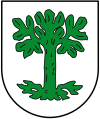 Eisdorf coat of arms