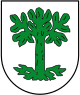 Eisdorf - Stema