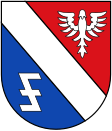 Eppelborn címere