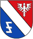 Coat of arms of Eppelborn