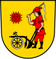 Kempenich - Armoiries