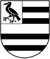 Arms of the Kriegsheim