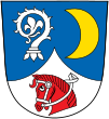 Coat of arms of Rechtmehring