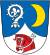 Wappen der Gemeinde Rechtmehring