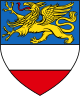 Rostock - Escudo de armas