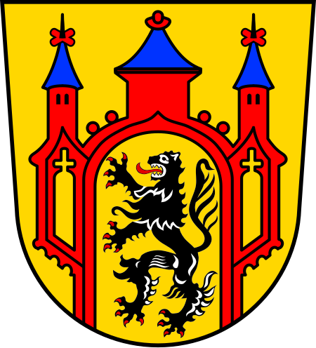 DEU Thiersheim COA