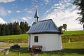 chapel