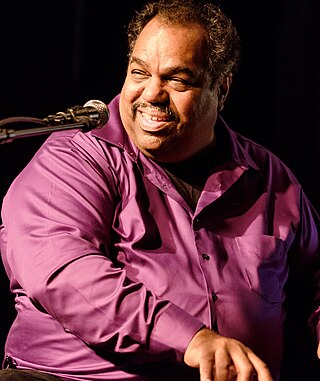 <span class="mw-page-title-main">Daryl Davis</span> American musician, author, and activist (born 1958)