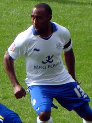 Darius Vassell