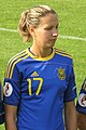 Daryna Apanashchenko