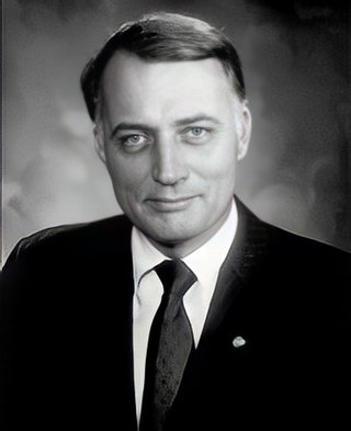 <span class="mw-page-title-main">David Durenberger</span> American politician (1934–2023)